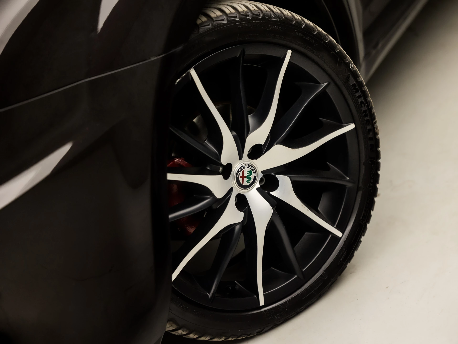 Hoofdafbeelding Alfa Romeo MiTo