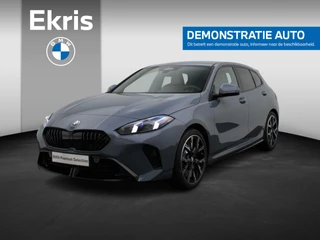 BMW 1 Serie 120 M Sportpakket Pro | Premium Pack | Comfort Access | Achteruitrijcamera | Driving Assistant | Parking Assistant | Harman Kardon | 19''