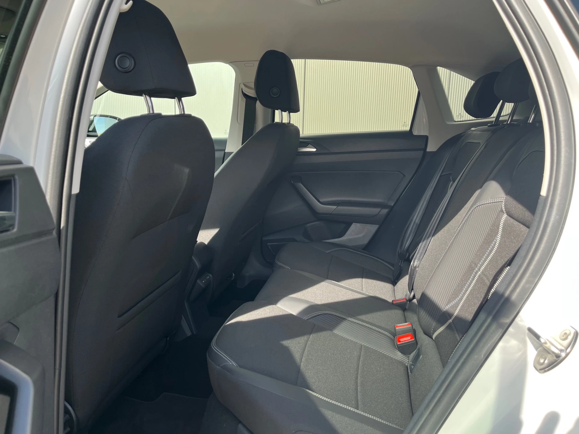 Hoofdafbeelding Volkswagen Taigo