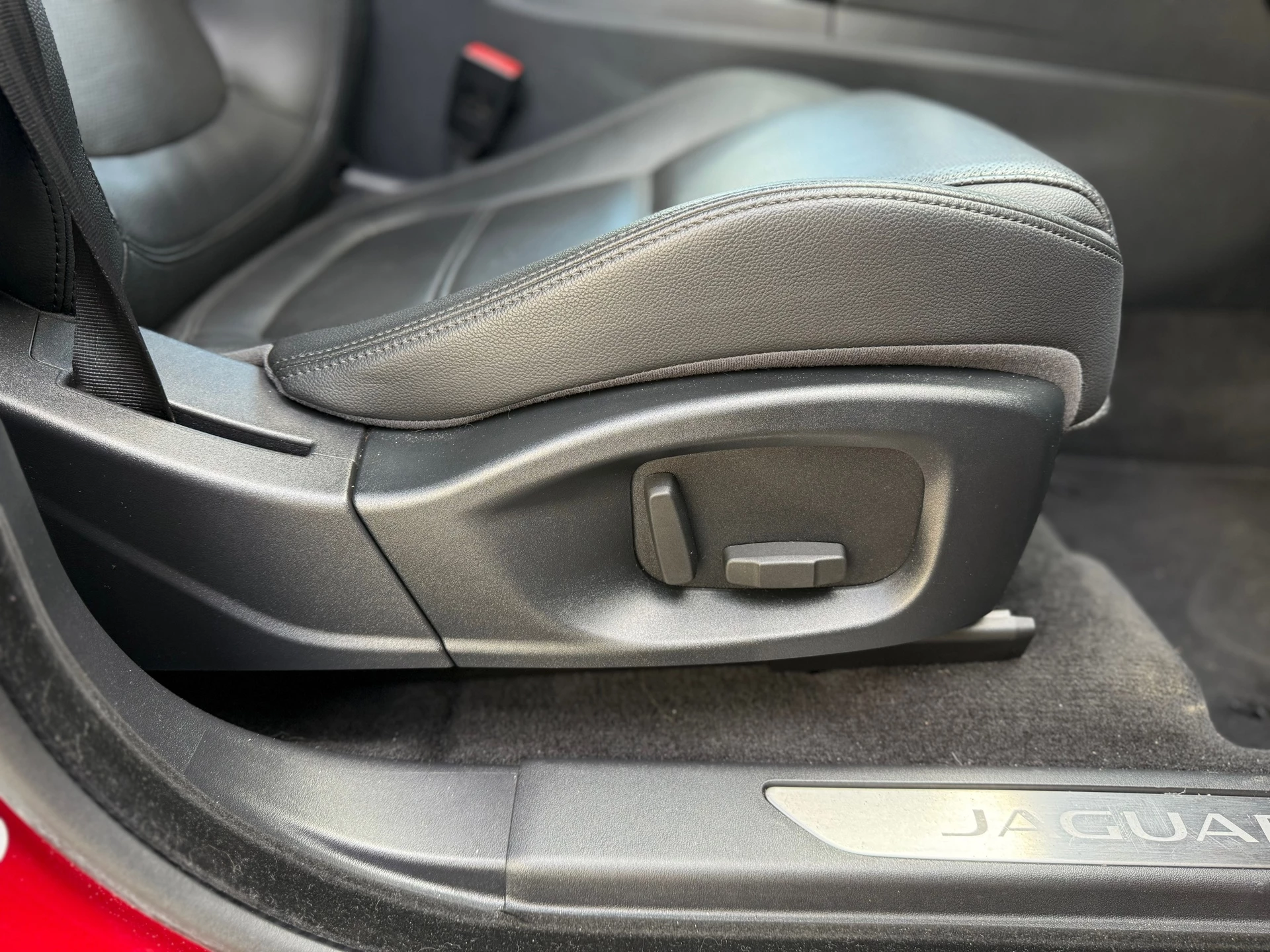 Hoofdafbeelding Jaguar E-PACE