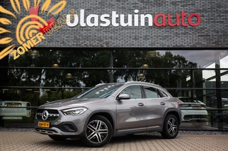 Mercedes-Benz GLA 200 AMG Line , Virtual cockpit, Achteruitrijcamera,