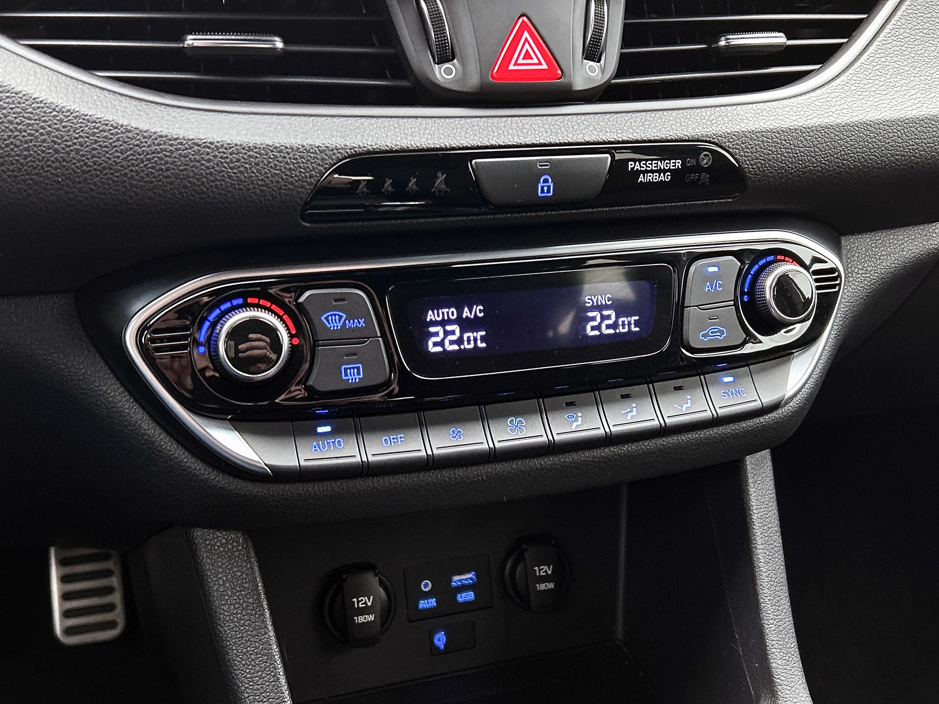 Hoofdafbeelding Hyundai i30