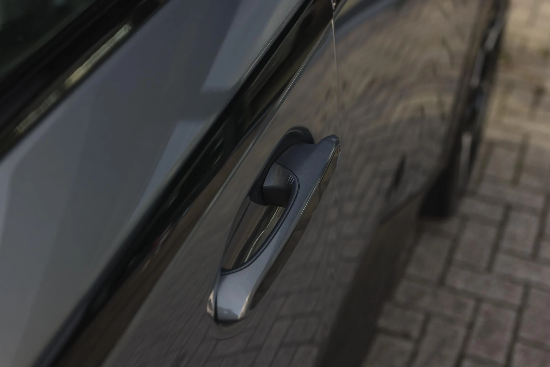 Hoofdafbeelding BMW XM