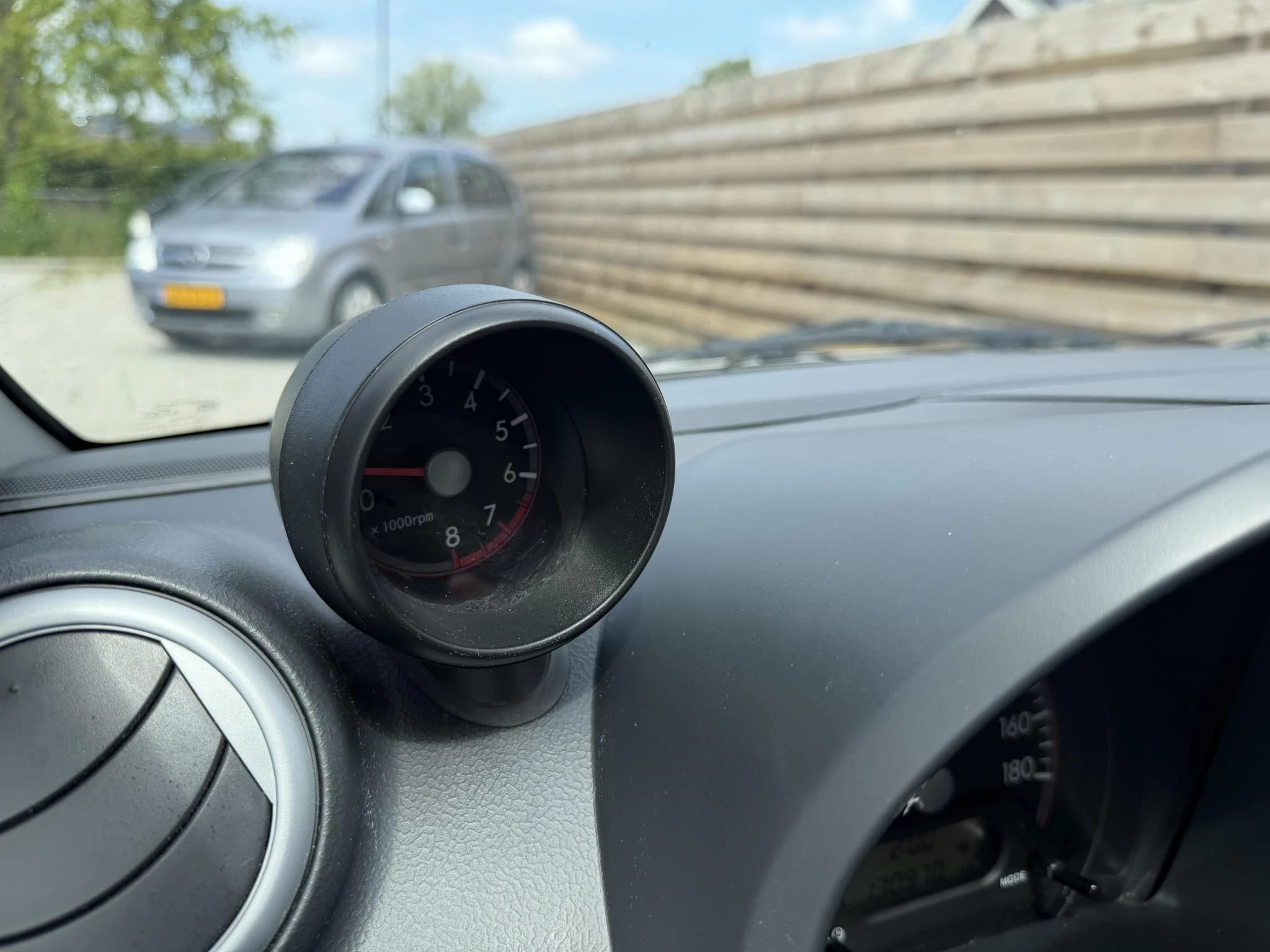 Hoofdafbeelding Suzuki Alto