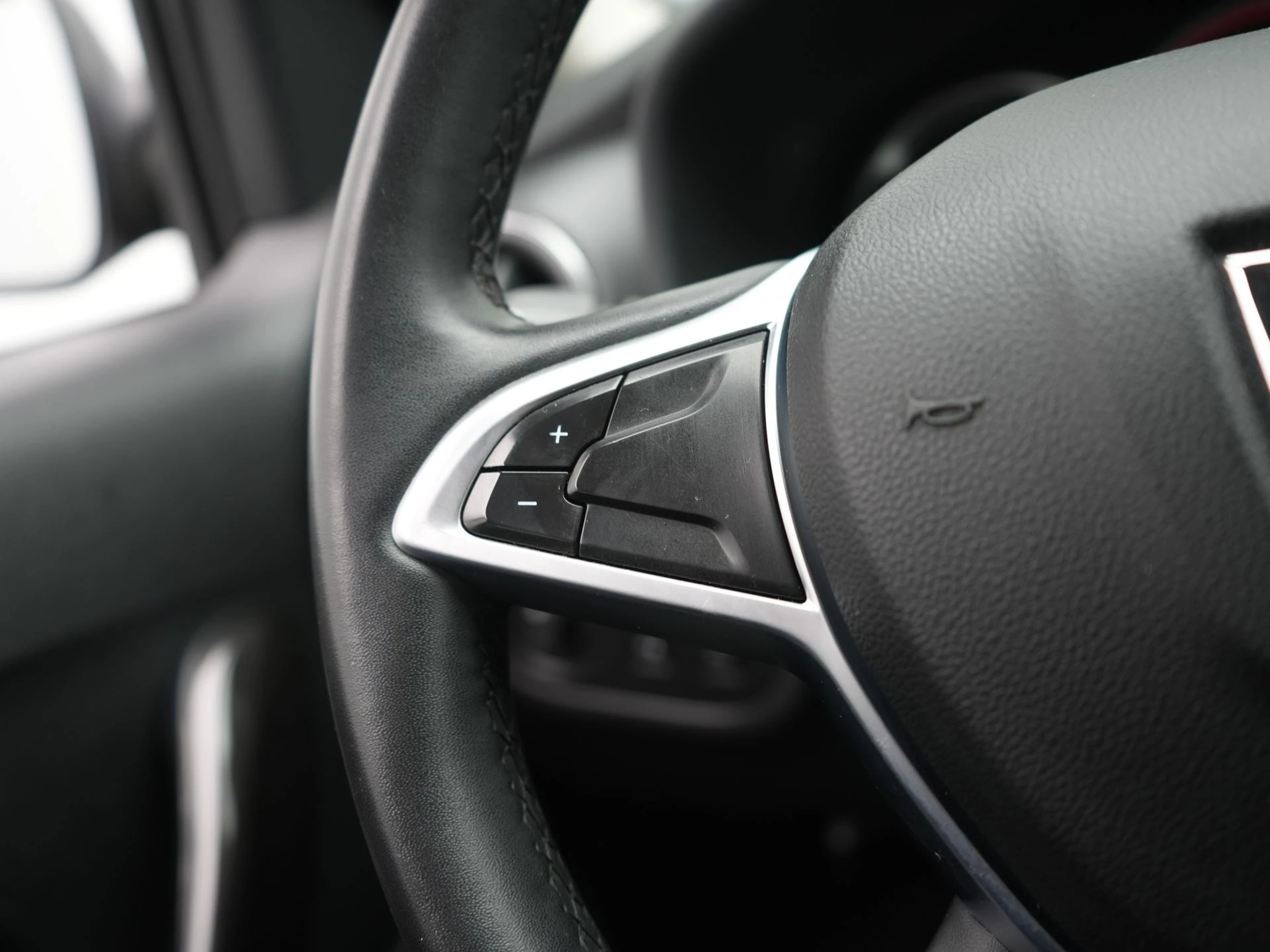 Hoofdafbeelding Dacia Logan