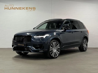 Volvo XC90 2.0 B5 AWD R-Design Open dak | Adapt. cruise | 360 camera | Stuur-/stoelverwarming | Memory | Keyless | Carplay