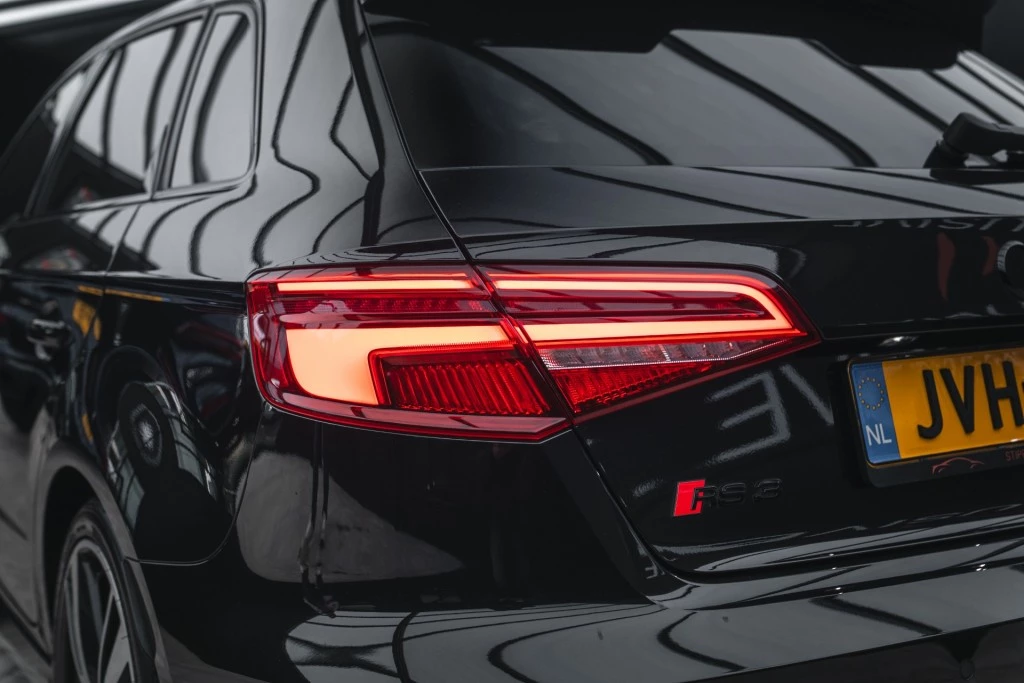 Hoofdafbeelding Audi RS3