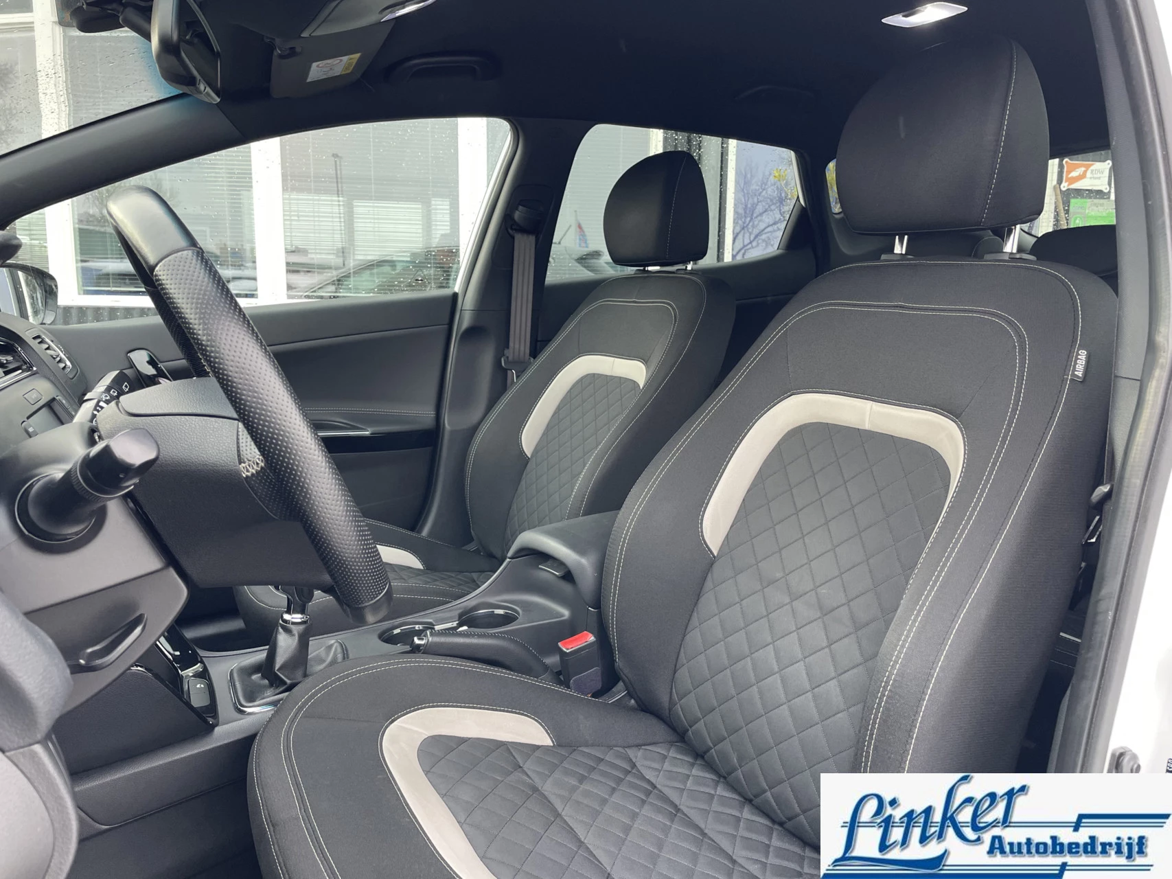 Hoofdafbeelding Kia cee'd