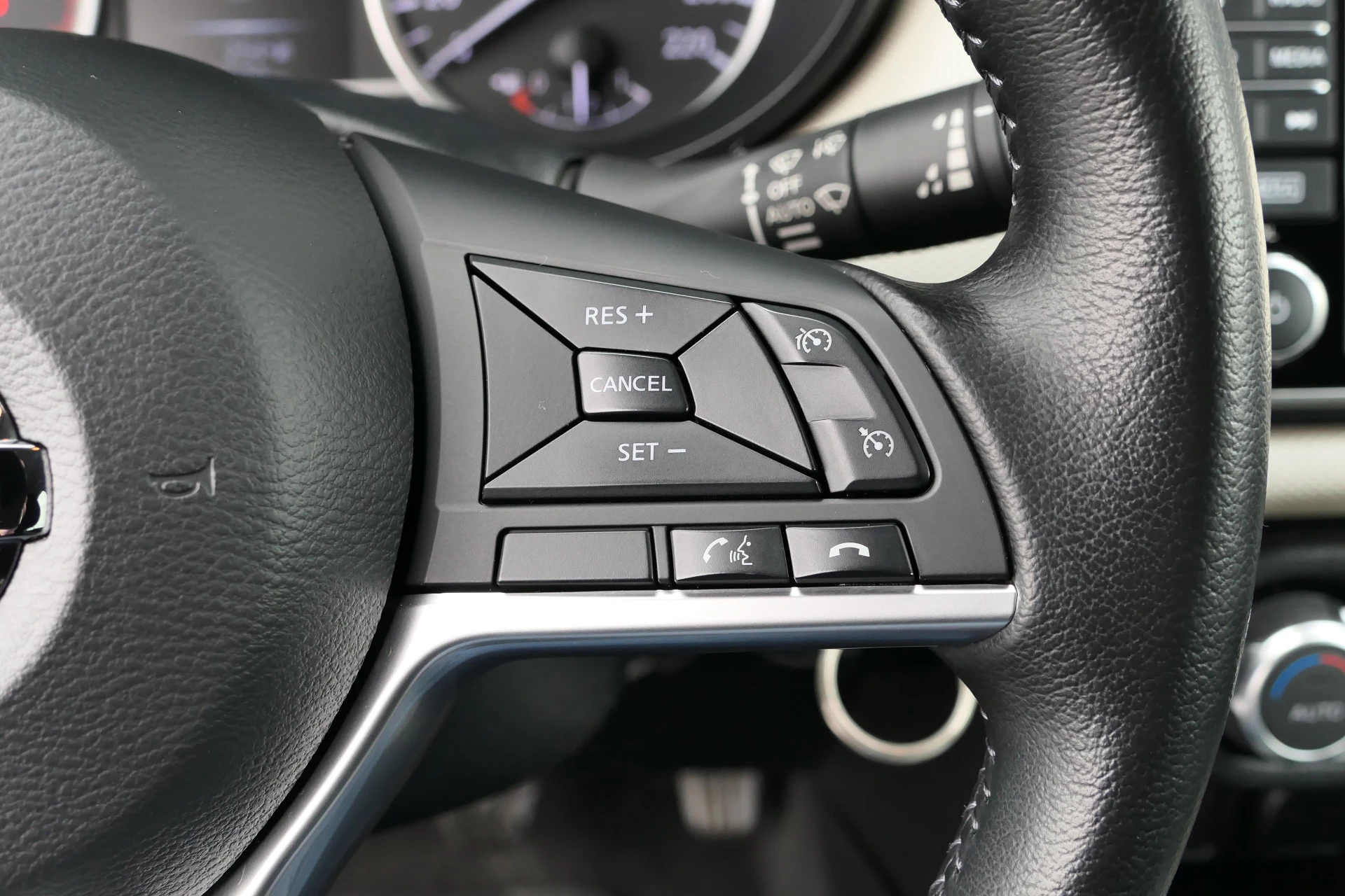 Hoofdafbeelding Nissan Micra