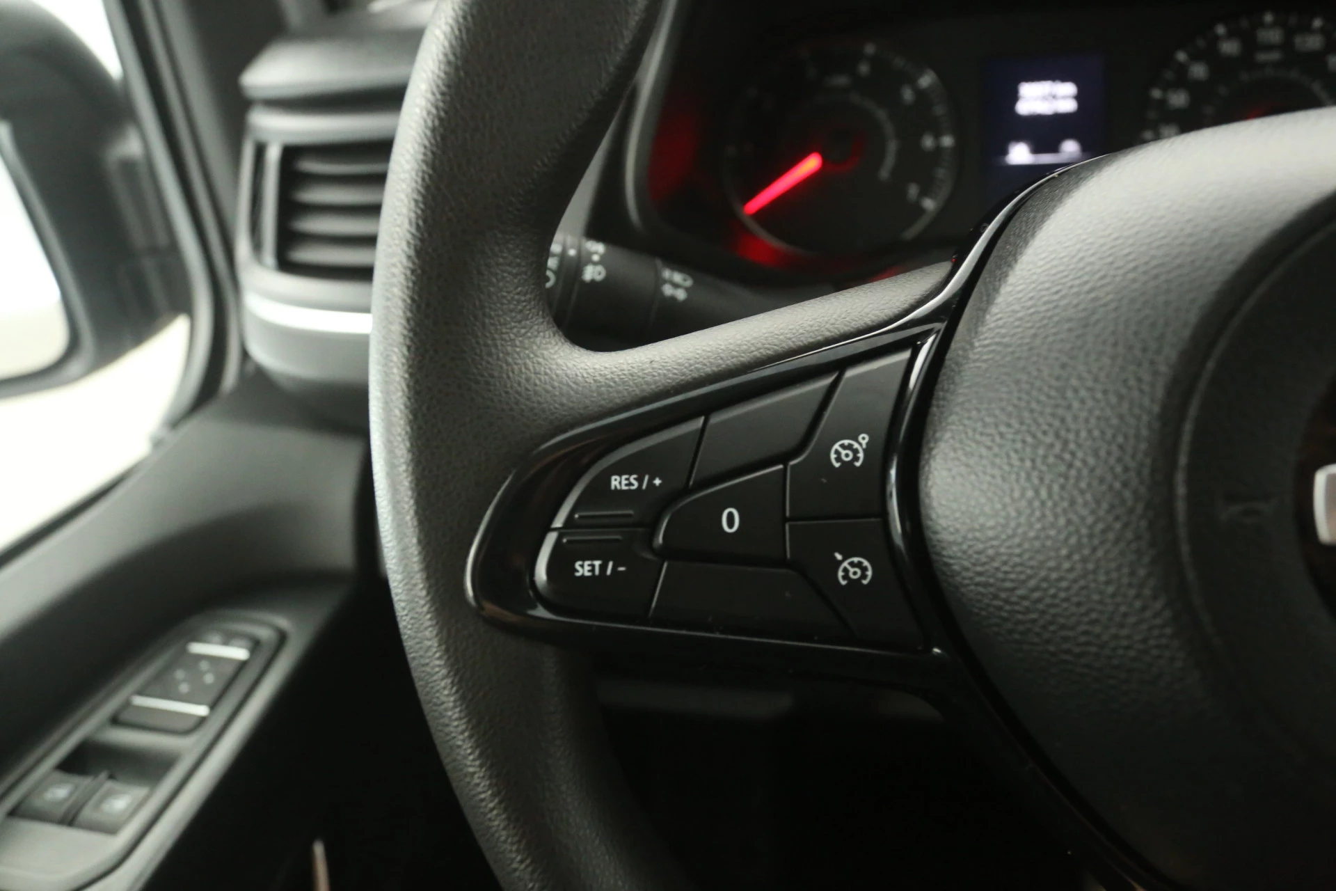 Hoofdafbeelding Nissan Primastar