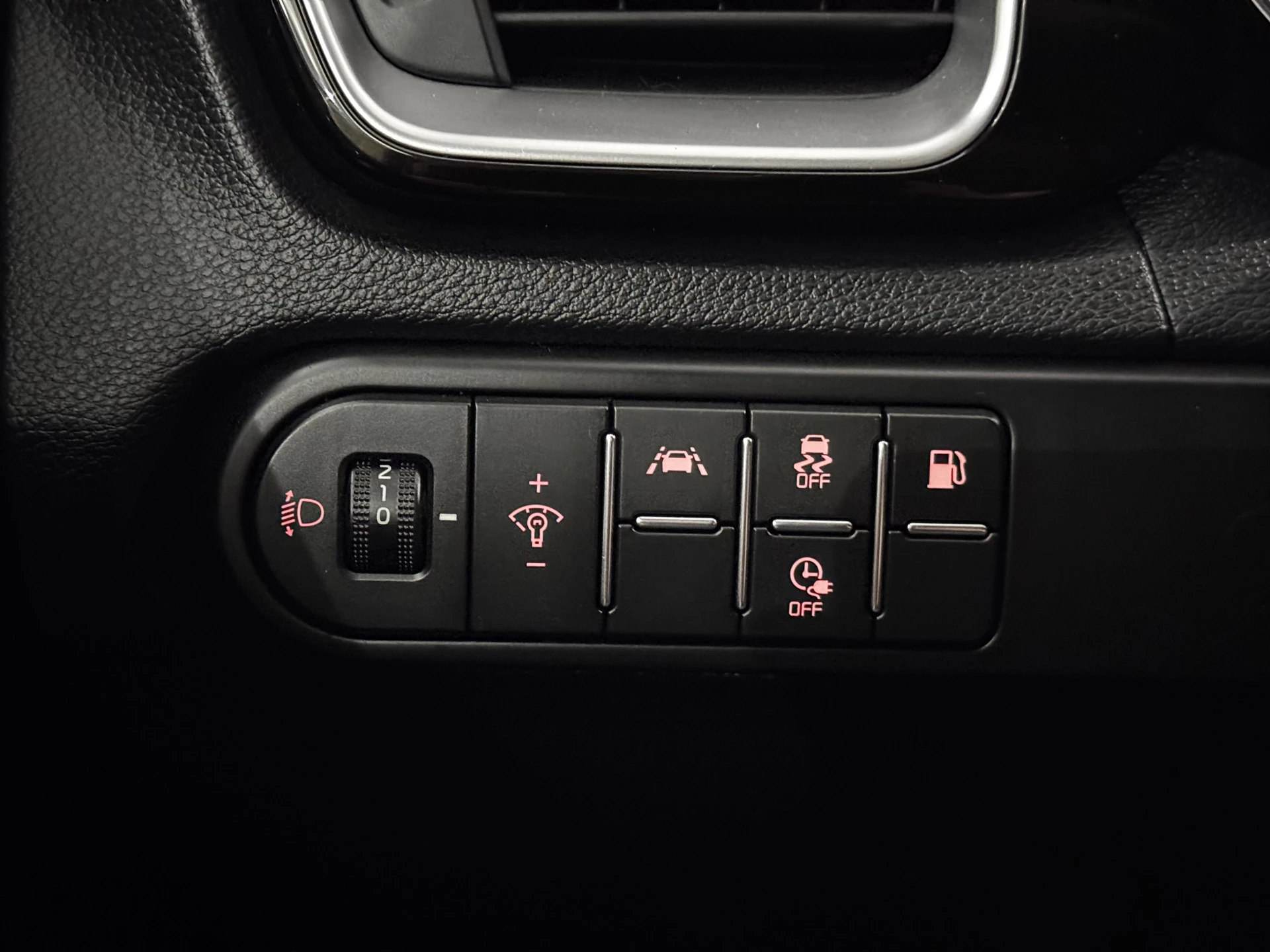 Hoofdafbeelding Kia XCeed