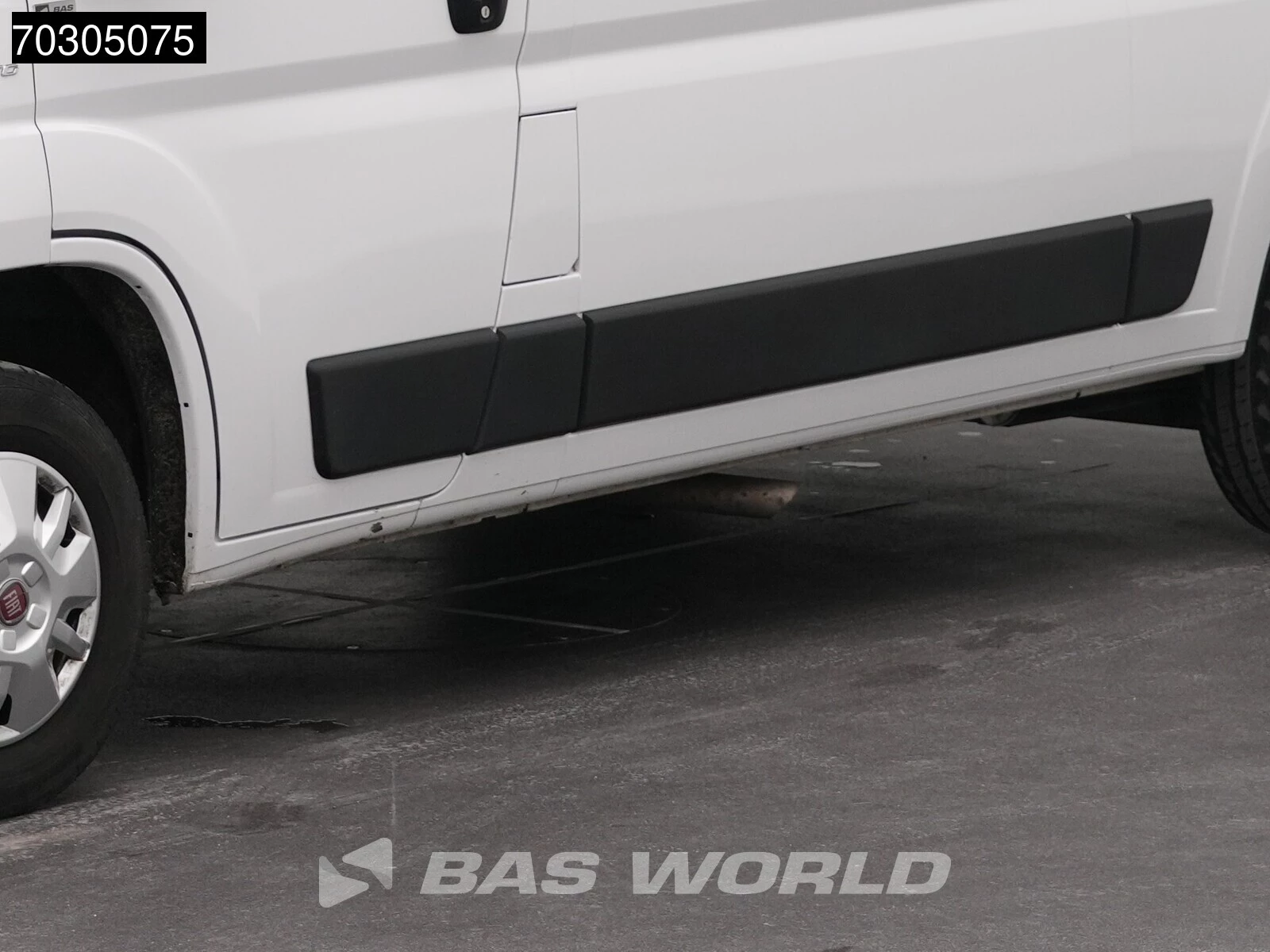 Hoofdafbeelding Fiat Ducato