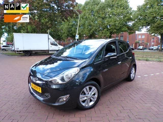 Hyundai ix20 1.6i i-Catcher NL AUTO ORG KM NAP AANTOONBAAR......