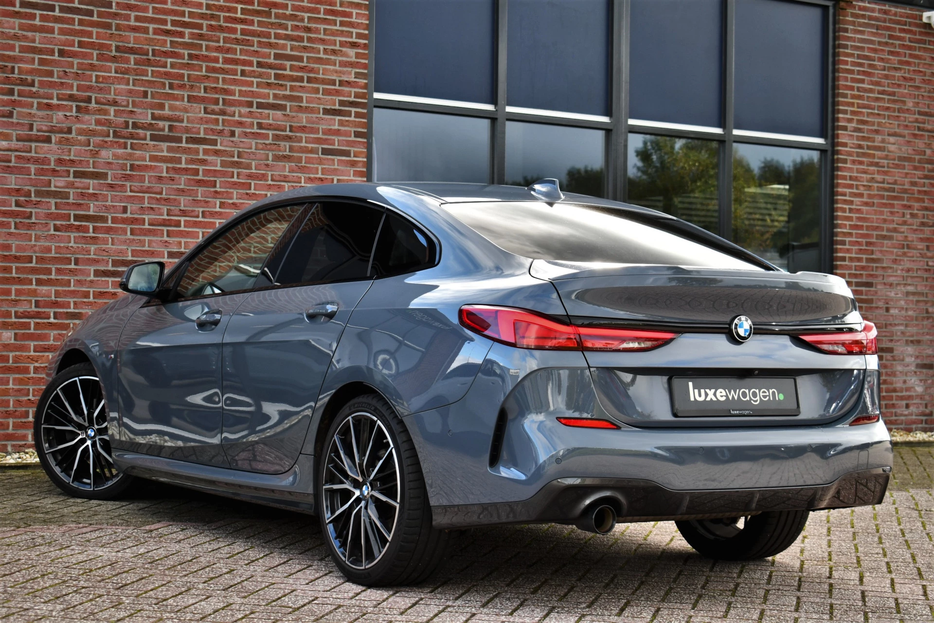 Hoofdafbeelding BMW 2 Serie