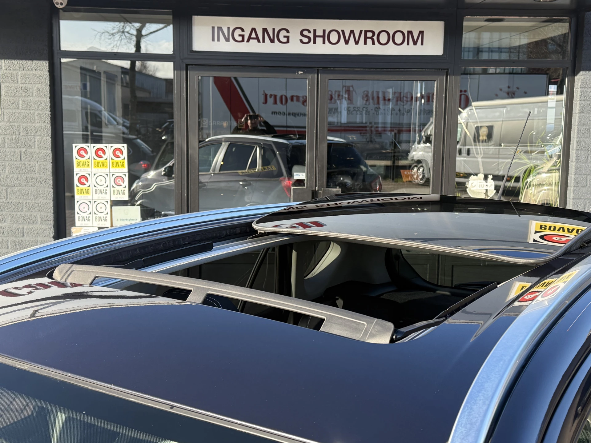 Hoofdafbeelding Suzuki S-Cross