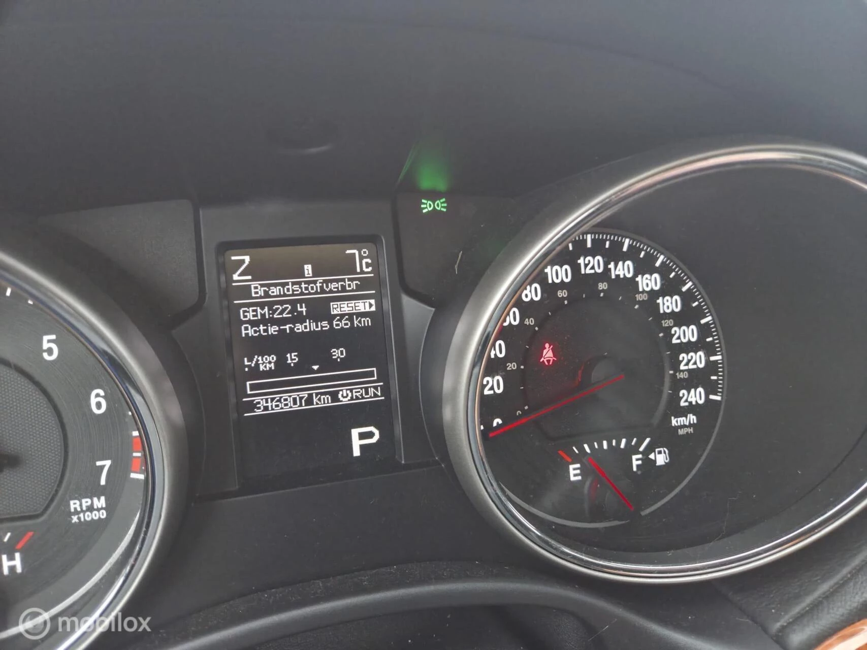 Hoofdafbeelding Jeep Grand Cherokee