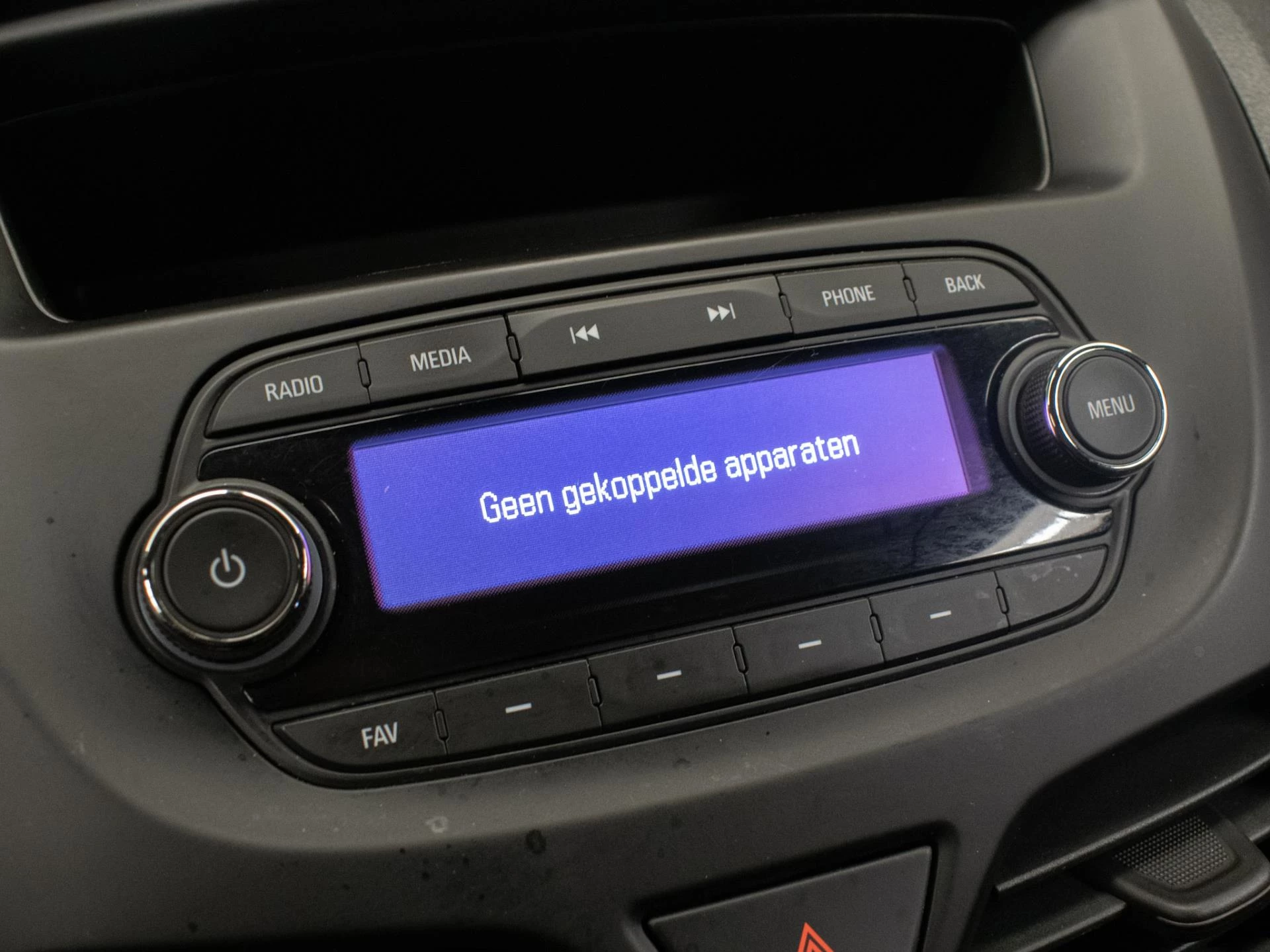 Hoofdafbeelding Opel KARL