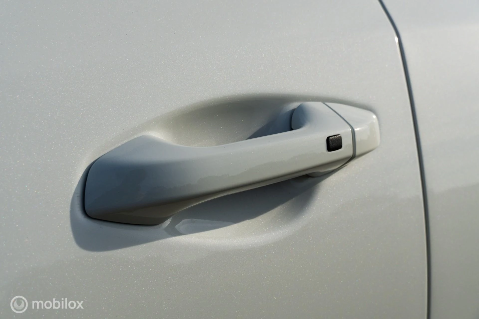Hoofdafbeelding Kia ProCeed