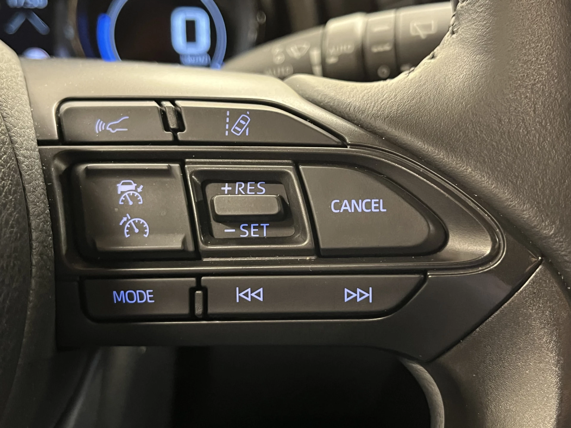 Hoofdafbeelding Mazda 2 Hybrid