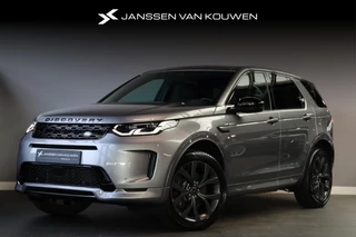 Land Rover Discovery Sport P300e 1.5 R-Dynamic SE SOH 92% Trekhaak Head-Up