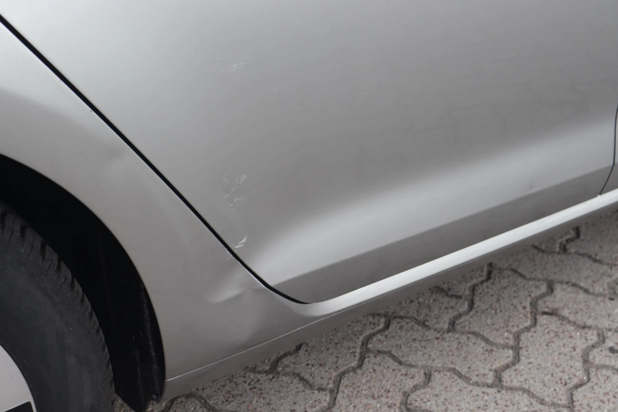 Hoofdafbeelding Volkswagen e-Golf