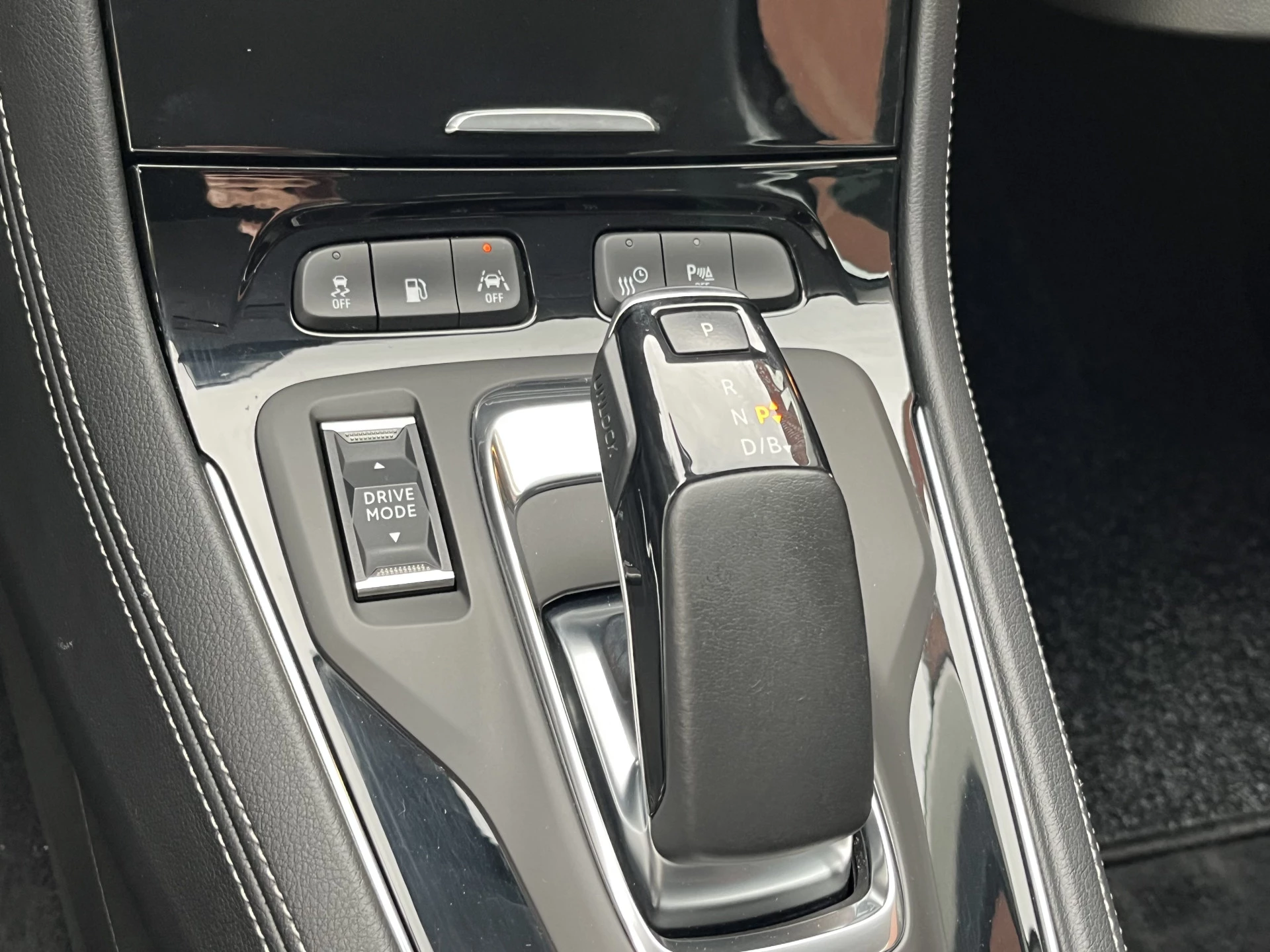Hoofdafbeelding Opel Grandland