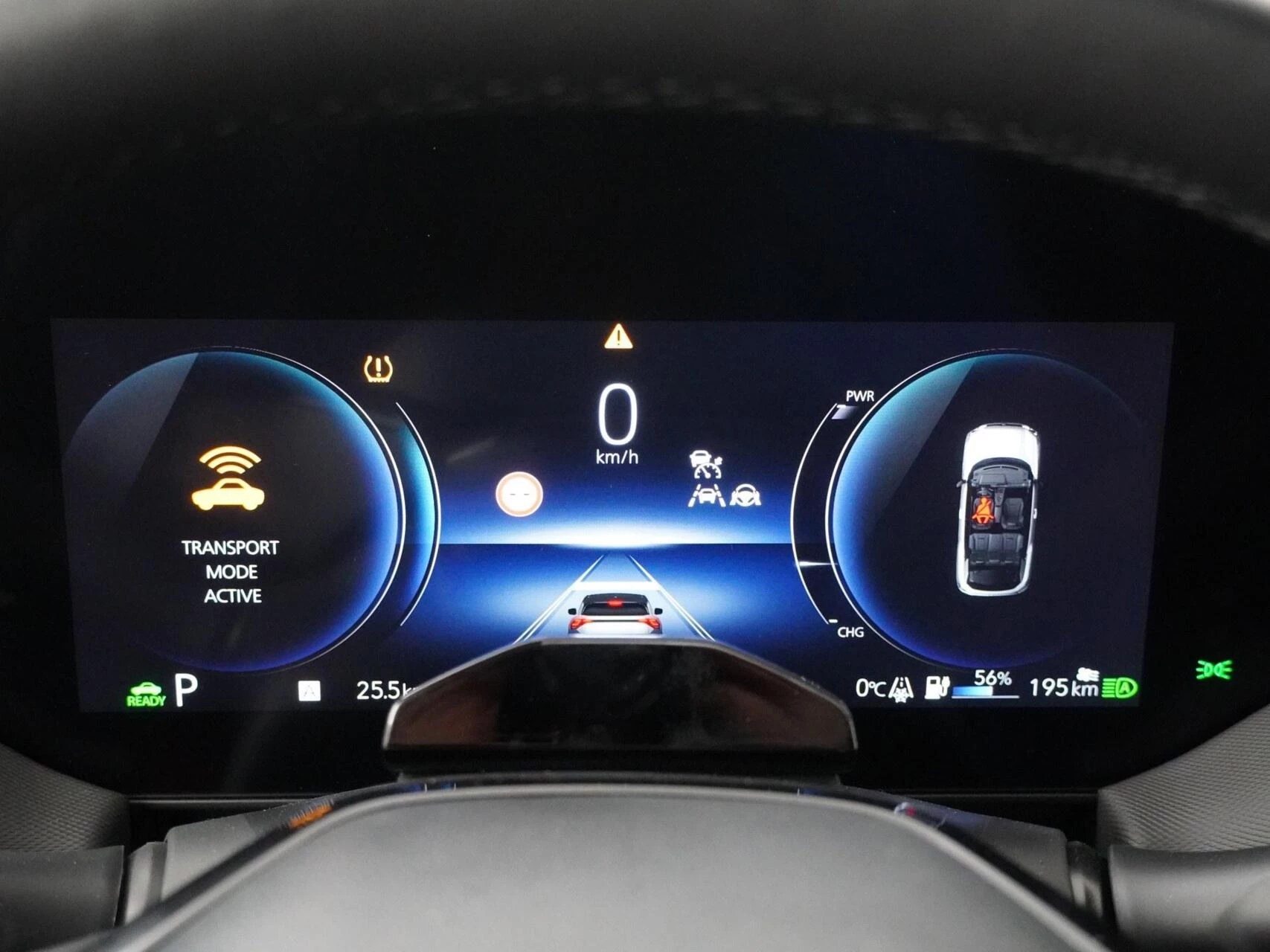 Hoofdafbeelding Suzuki e Vitara