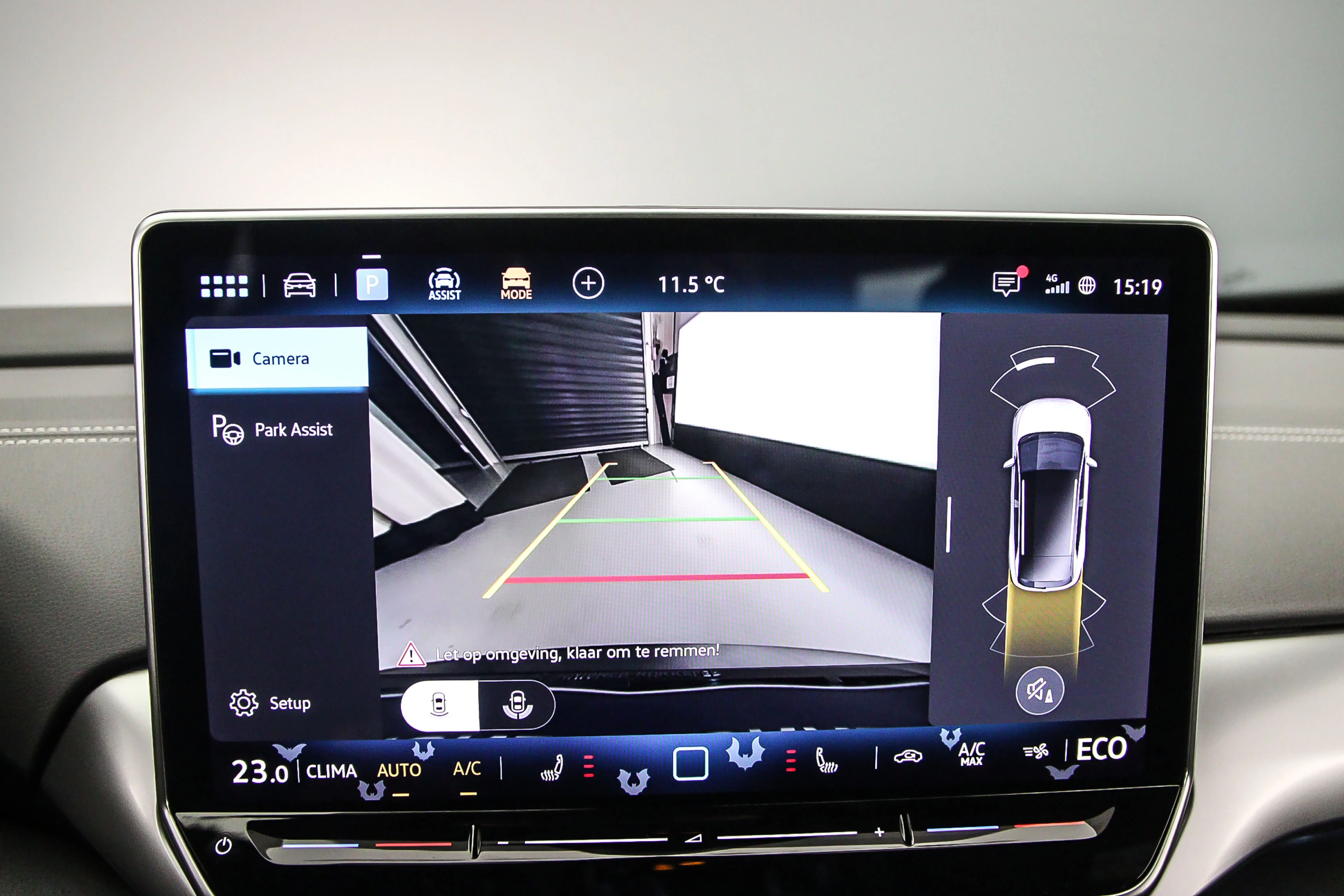 Hoofdafbeelding Volkswagen ID.4