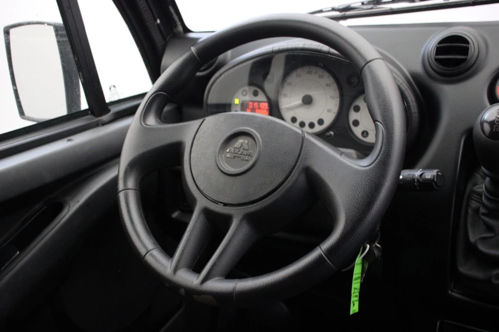 Hoofdafbeelding Aixam D-Truck