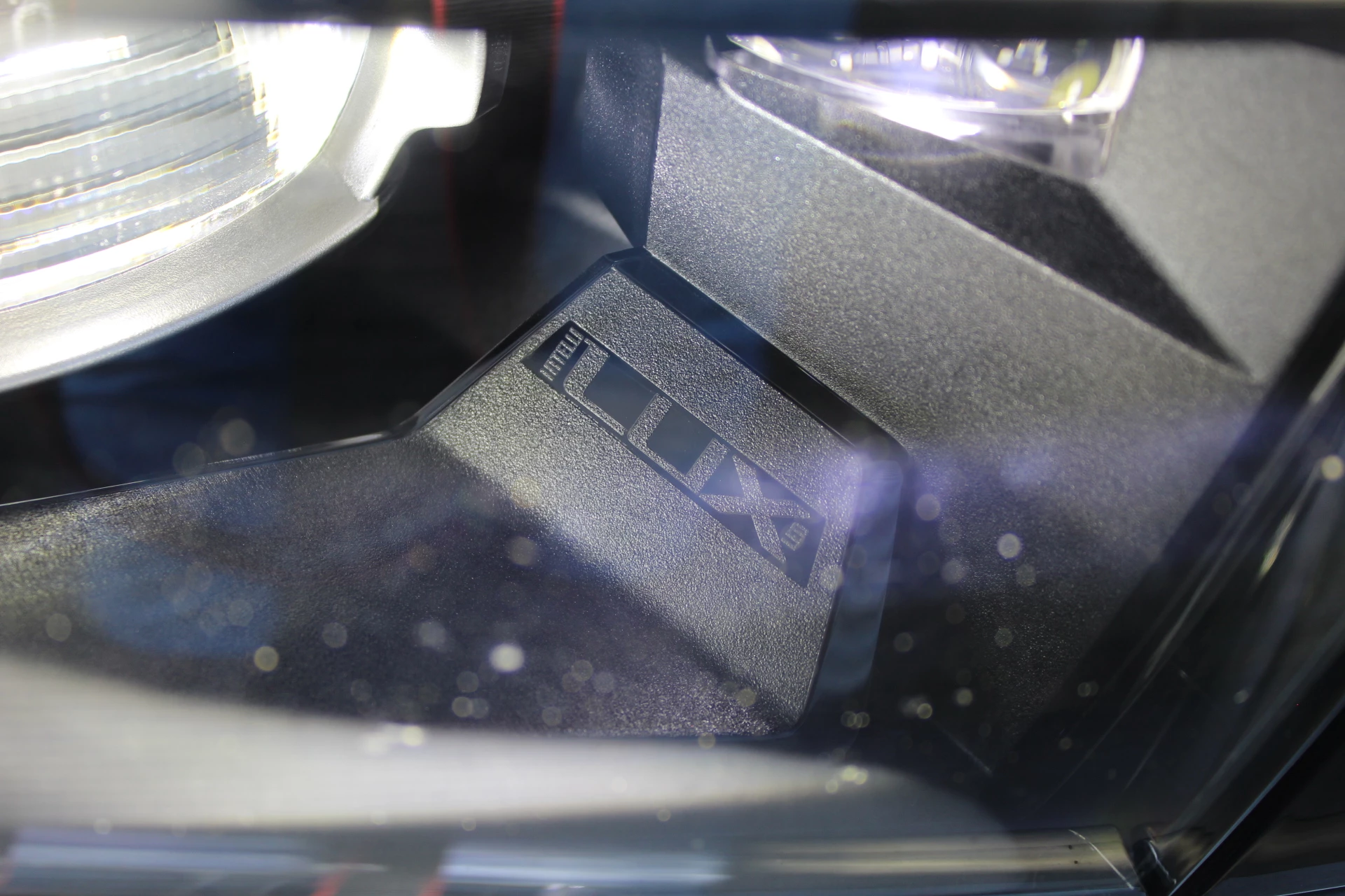 Hoofdafbeelding Opel Grandland