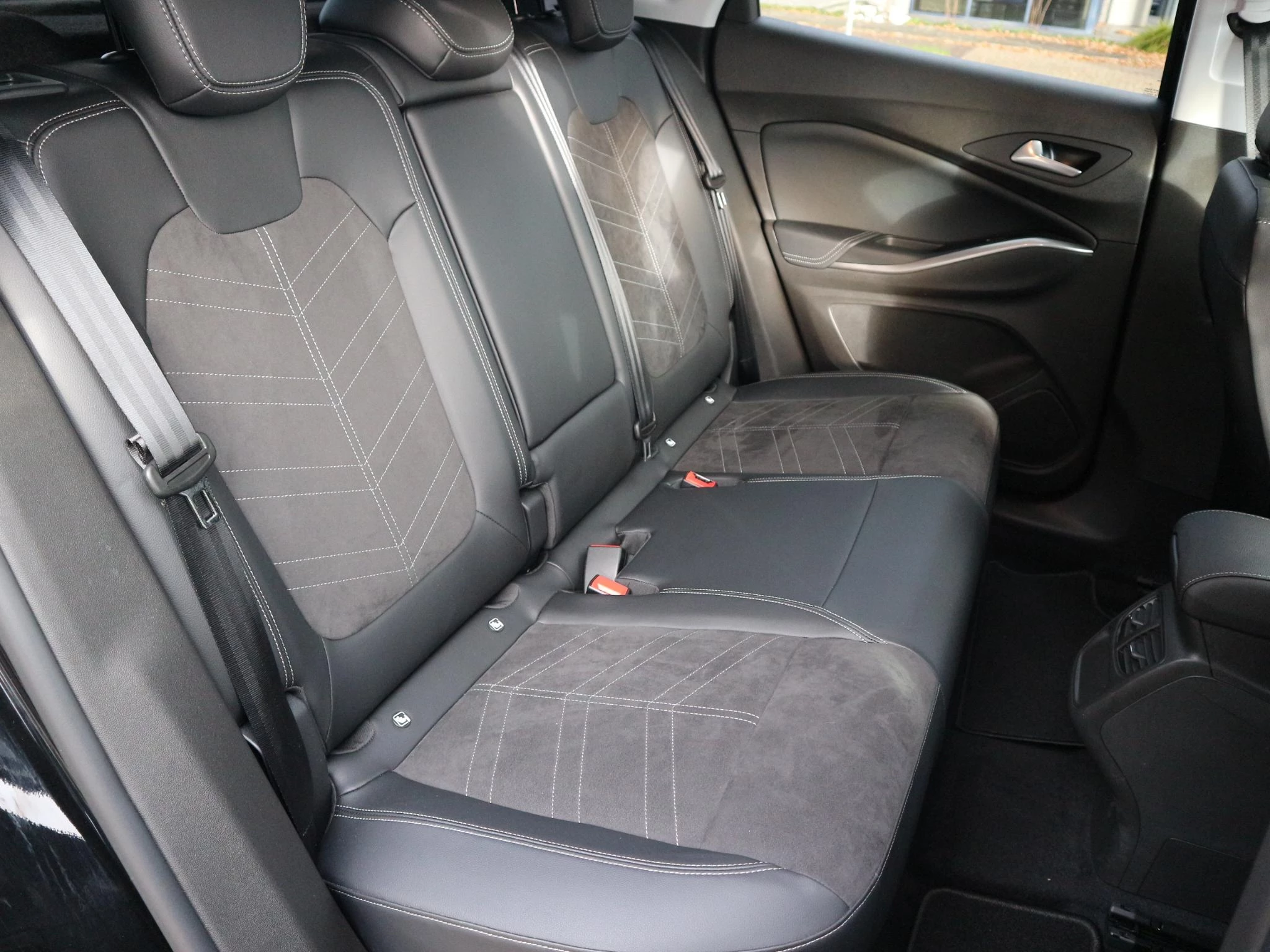 Hoofdafbeelding Opel Grandland