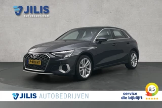 Audi A3 Sportback 30 TFSI Advanced edition | Adaptieve cruise control | Navigatie | LED koplampen