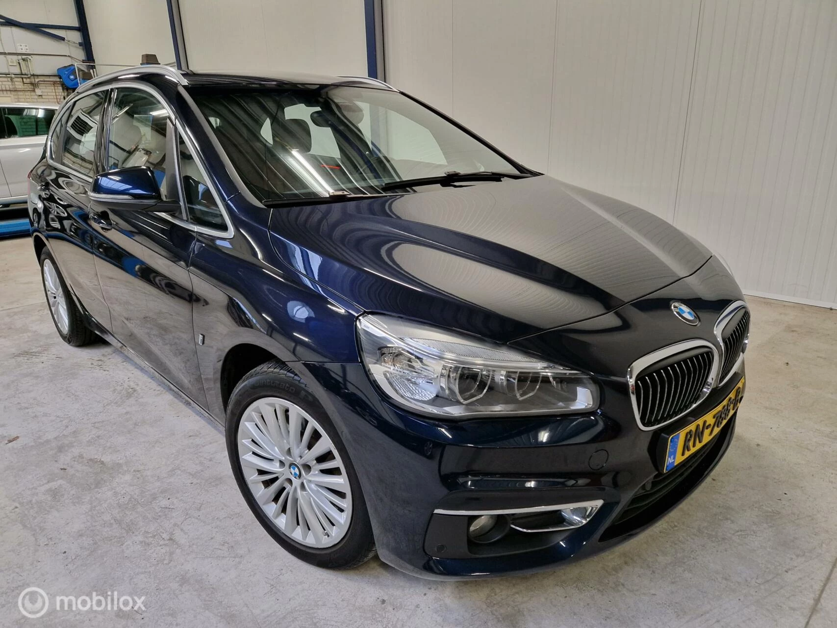 Hoofdafbeelding BMW 2 Serie