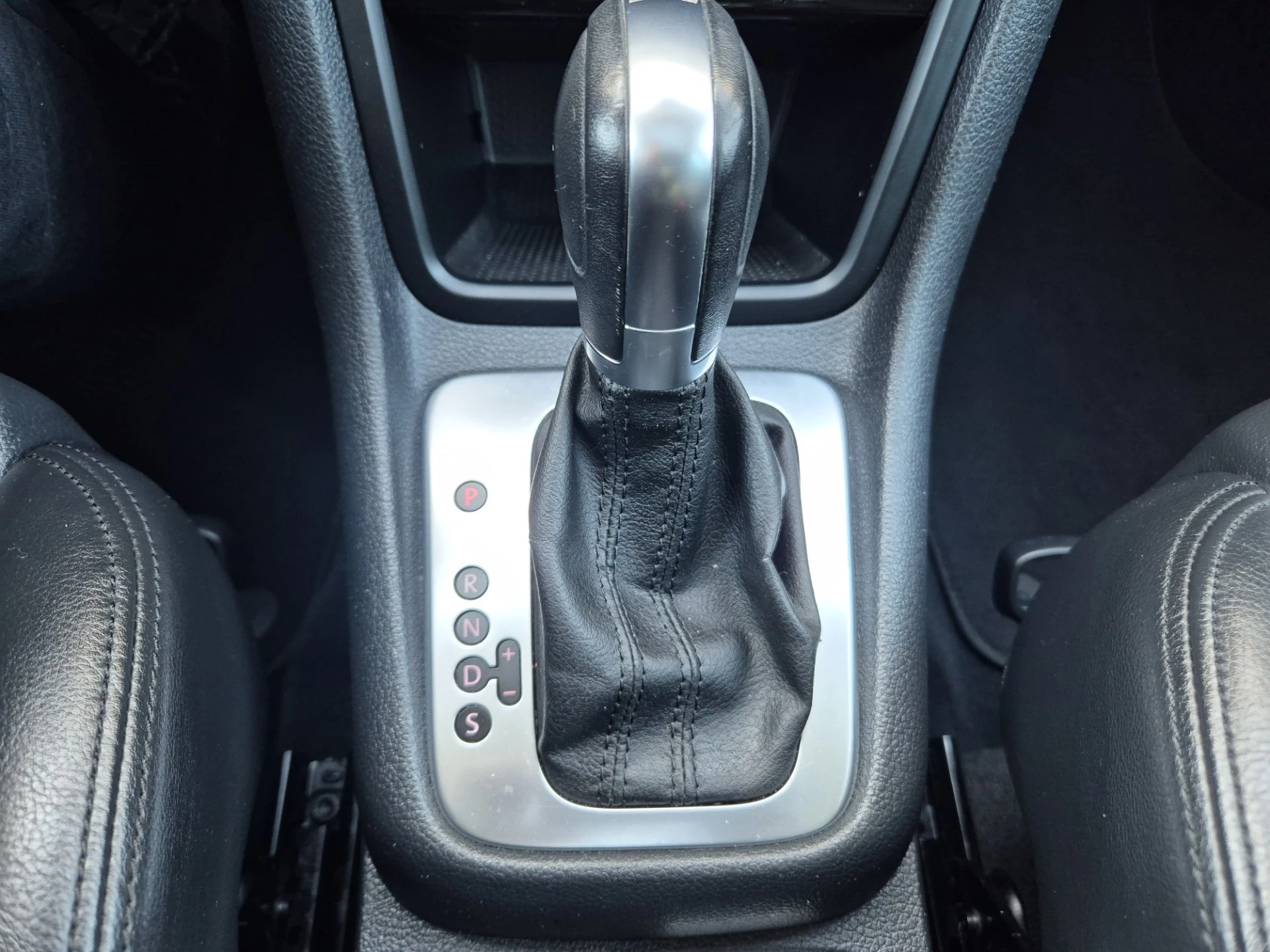 Hoofdafbeelding Volkswagen Sharan