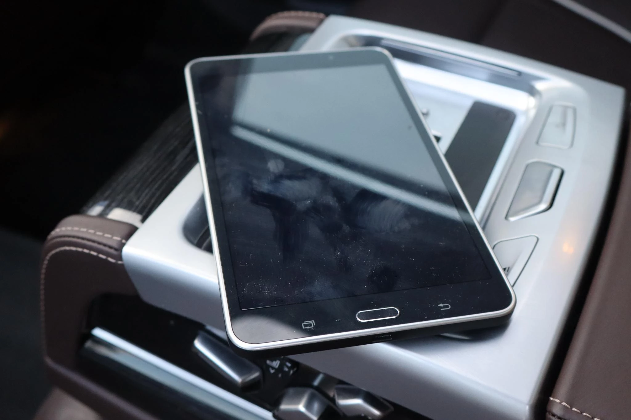 Hoofdafbeelding BMW 7 Serie