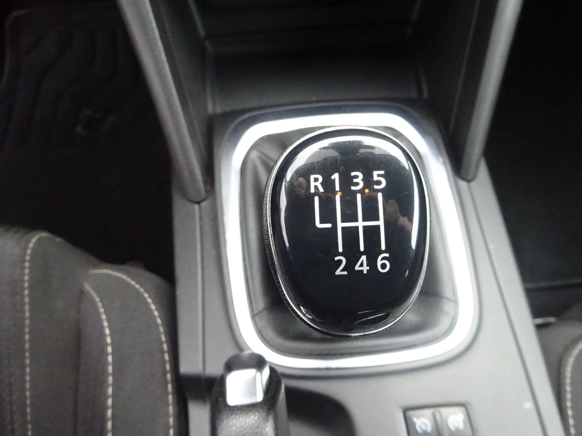 Hoofdafbeelding Renault Mégane