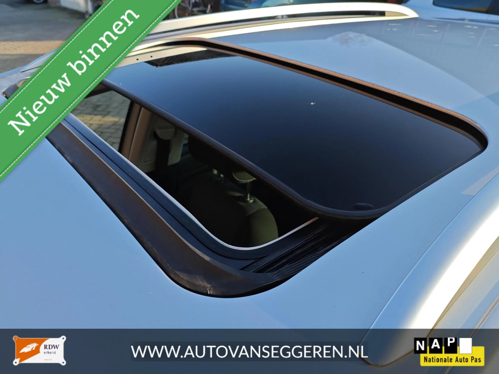 Hoofdafbeelding Volkswagen Golf Plus