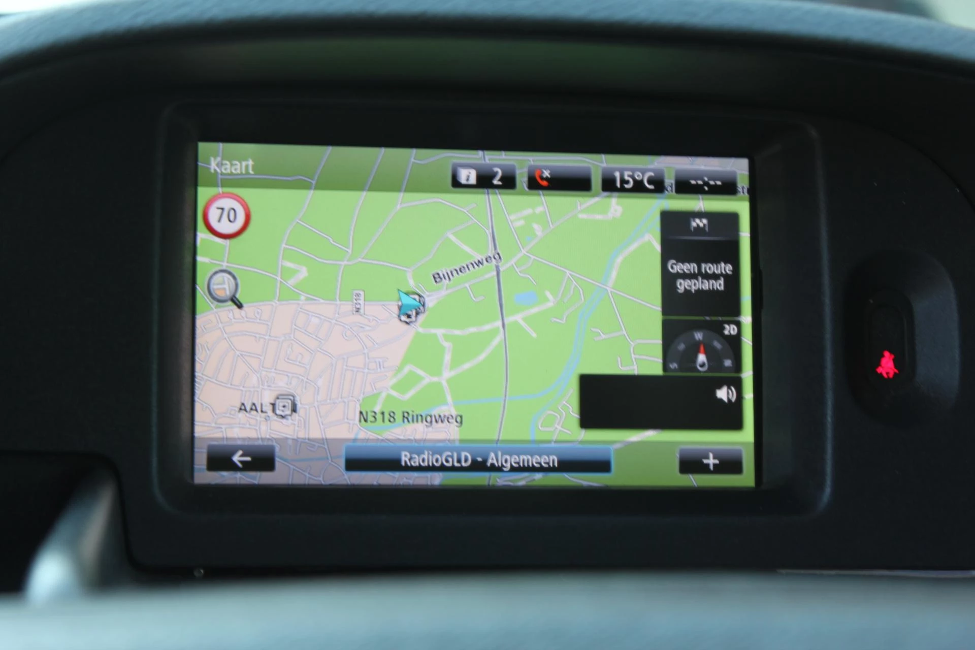 Hoofdafbeelding Renault Kangoo