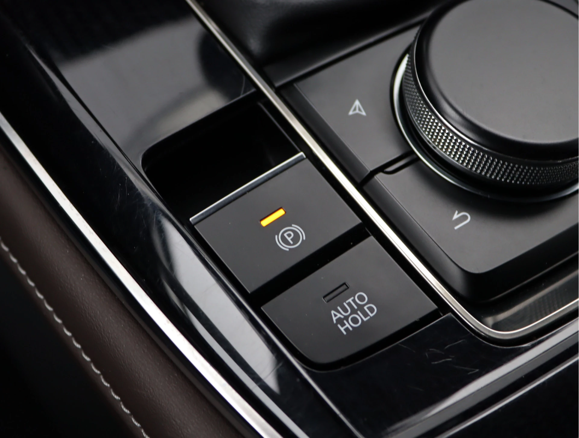 Hoofdafbeelding Mazda CX-30