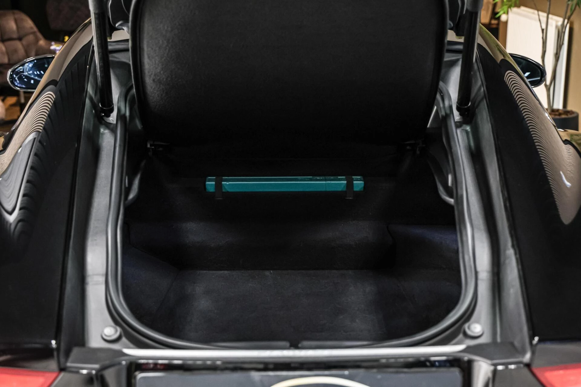 Hoofdafbeelding Jaguar F-Type