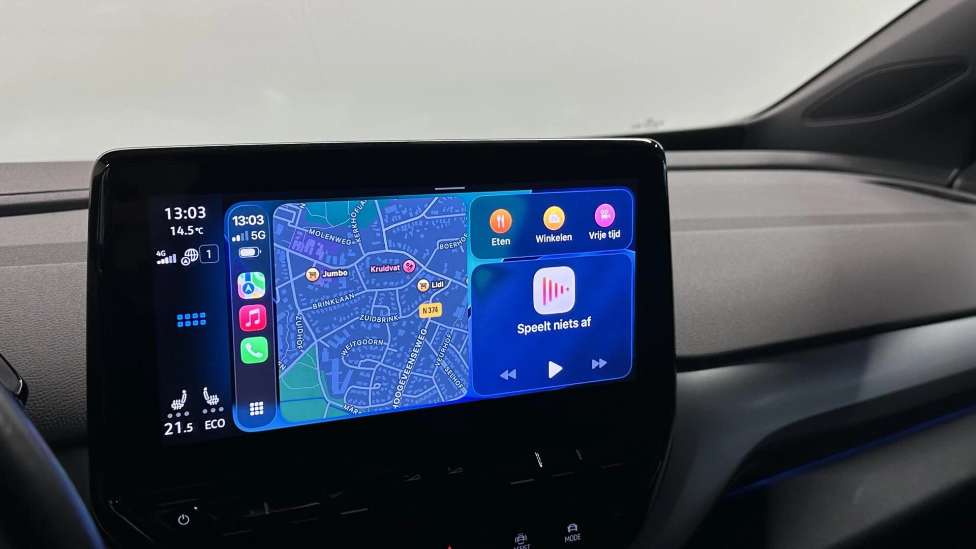 Hoofdafbeelding Volkswagen ID.4