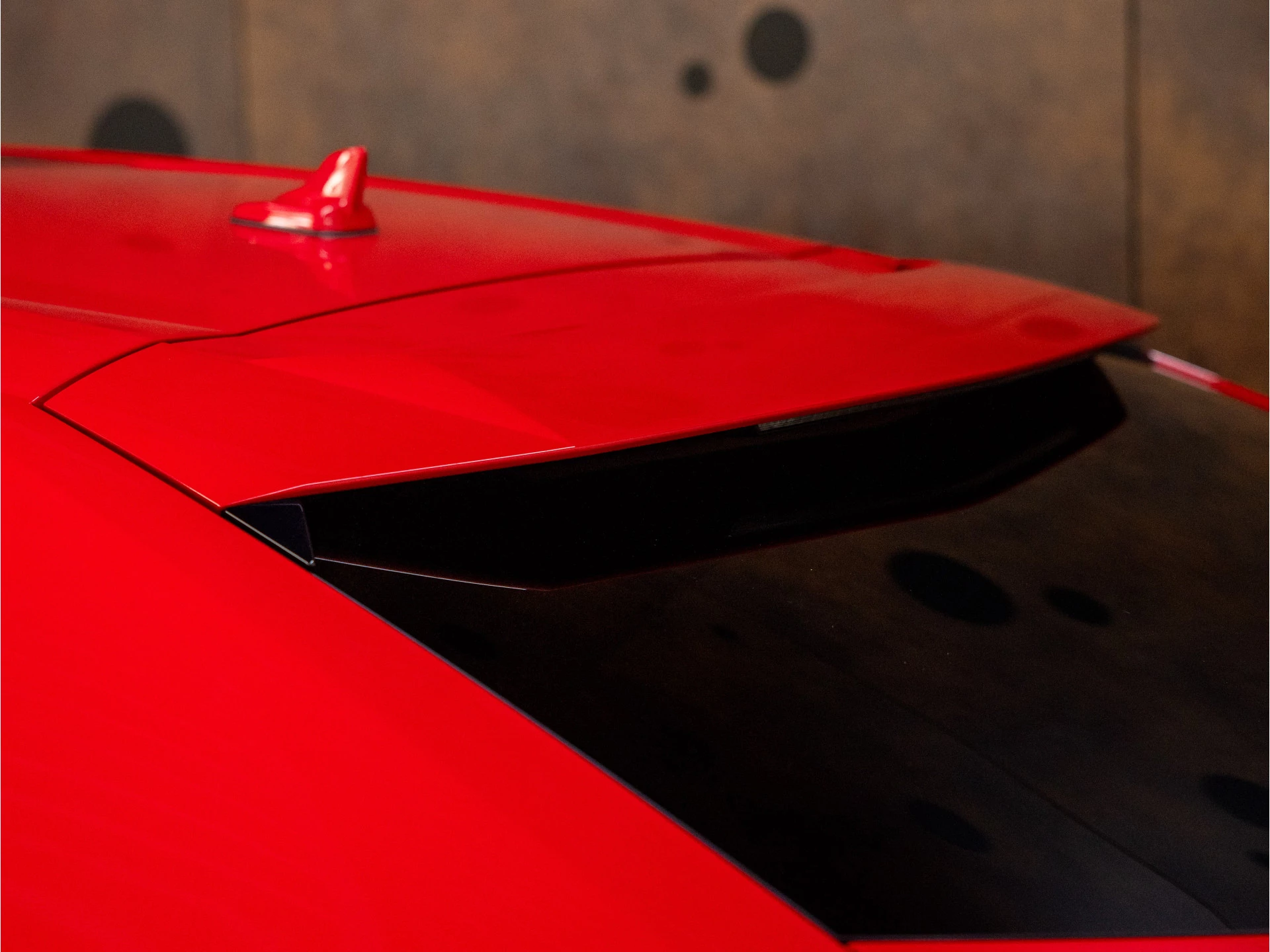Hoofdafbeelding Lamborghini Urus
