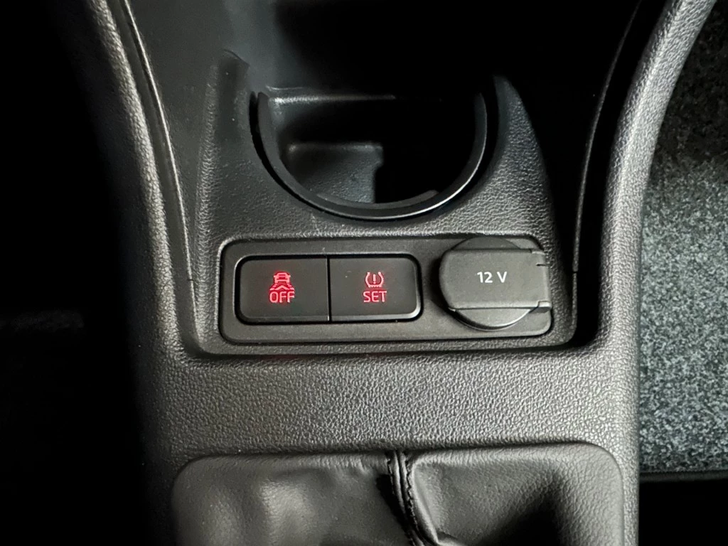 Hoofdafbeelding SEAT Mii