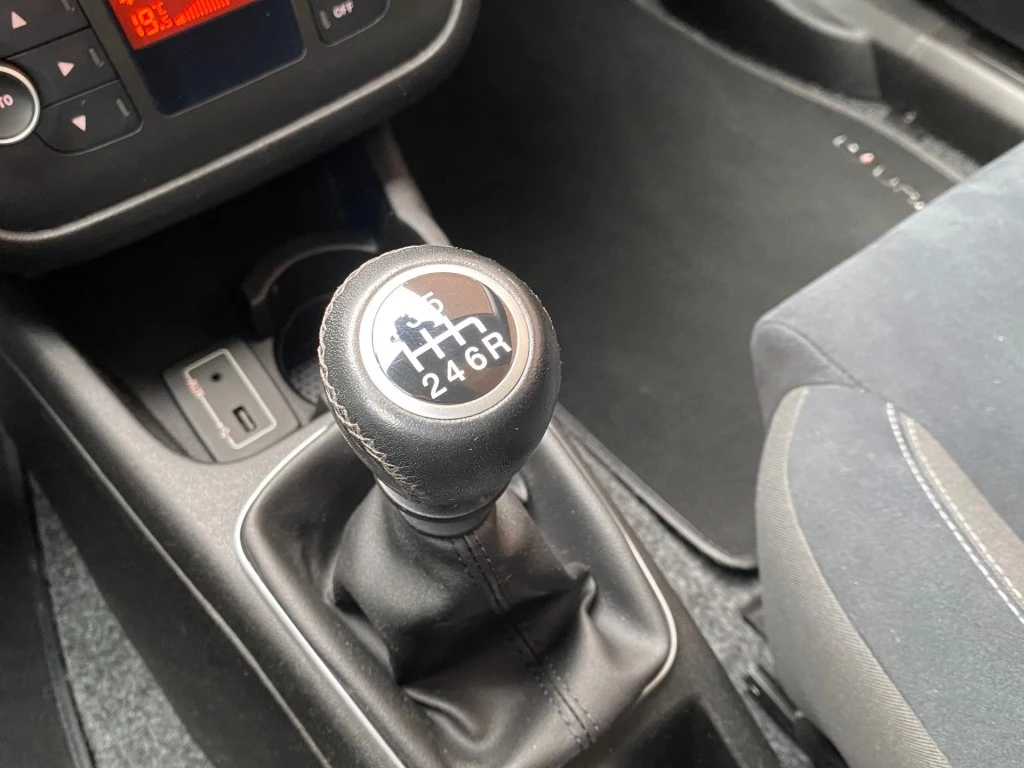 Hoofdafbeelding Fiat Punto