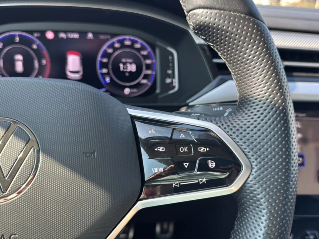 Hoofdafbeelding Volkswagen Arteon