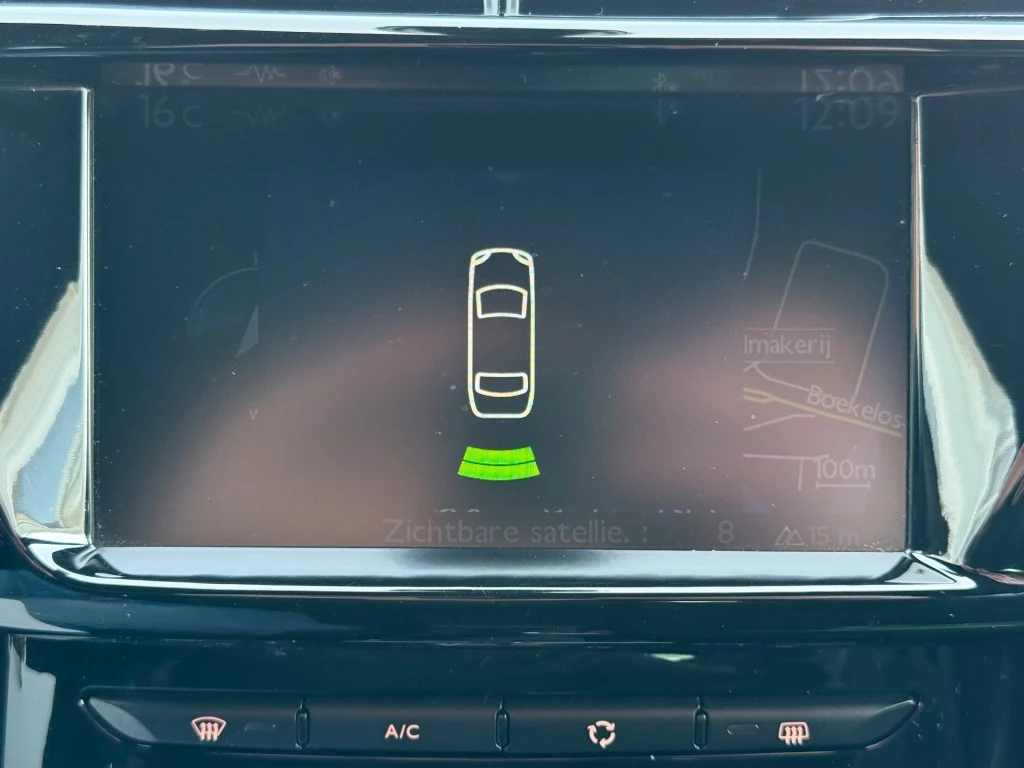 Hoofdafbeelding Citroën DS3