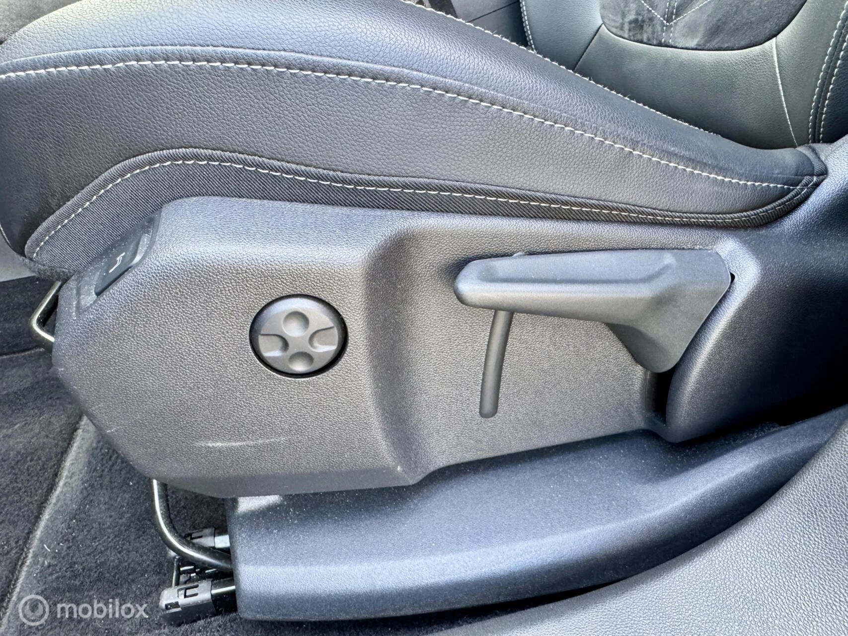Hoofdafbeelding Opel Grandland