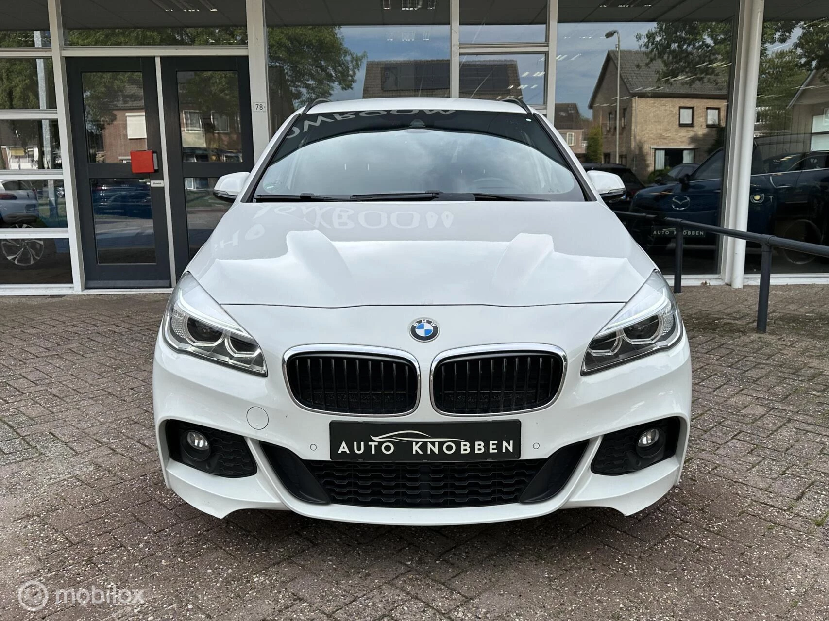 Hoofdafbeelding BMW 2 Serie