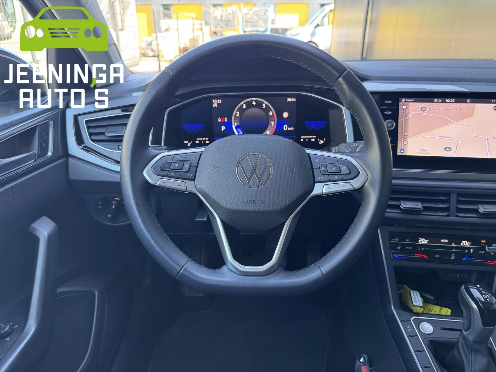 Hoofdafbeelding Volkswagen Taigo