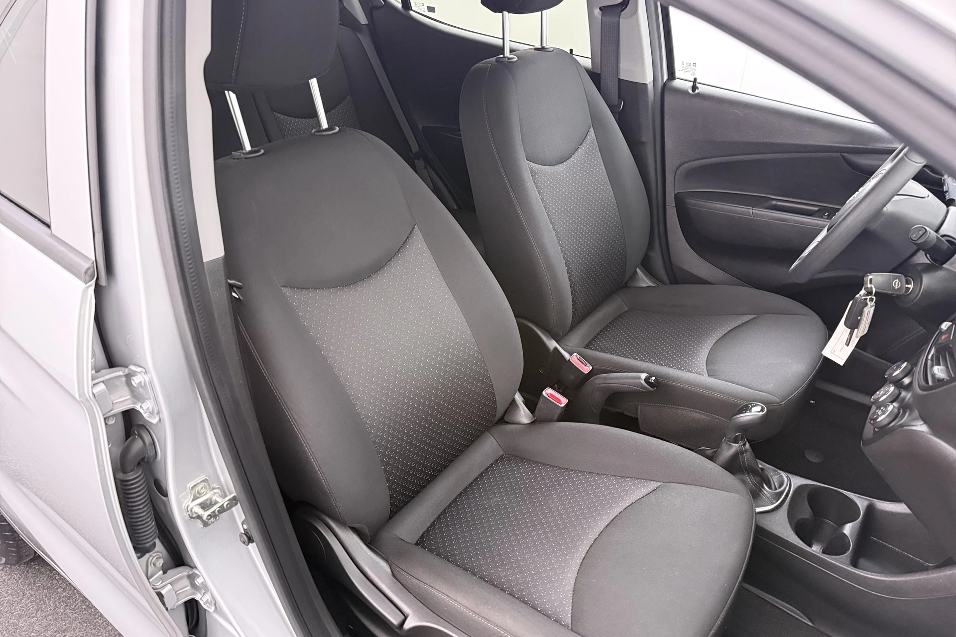 Hoofdafbeelding Opel KARL